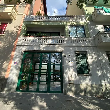 Vfh Argonne Trendy By The Park Apartman